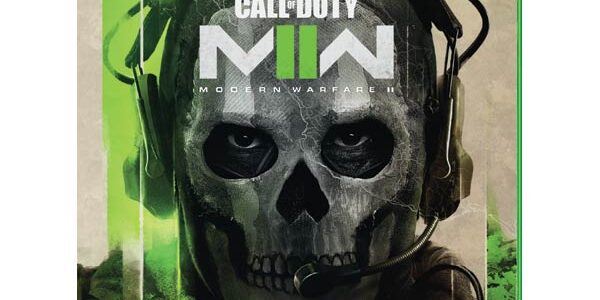 Call of Duty: Modern Warfare 2 XBOX X|S