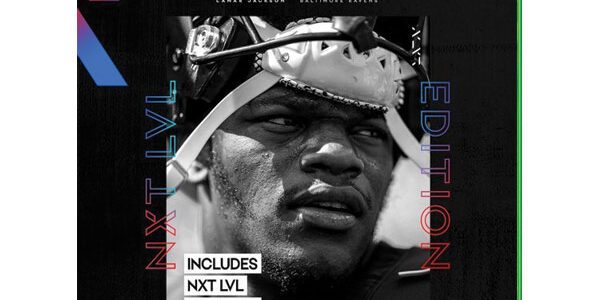 Madden NFL 21 (Nxt Lvl Edition) XBOX X|S