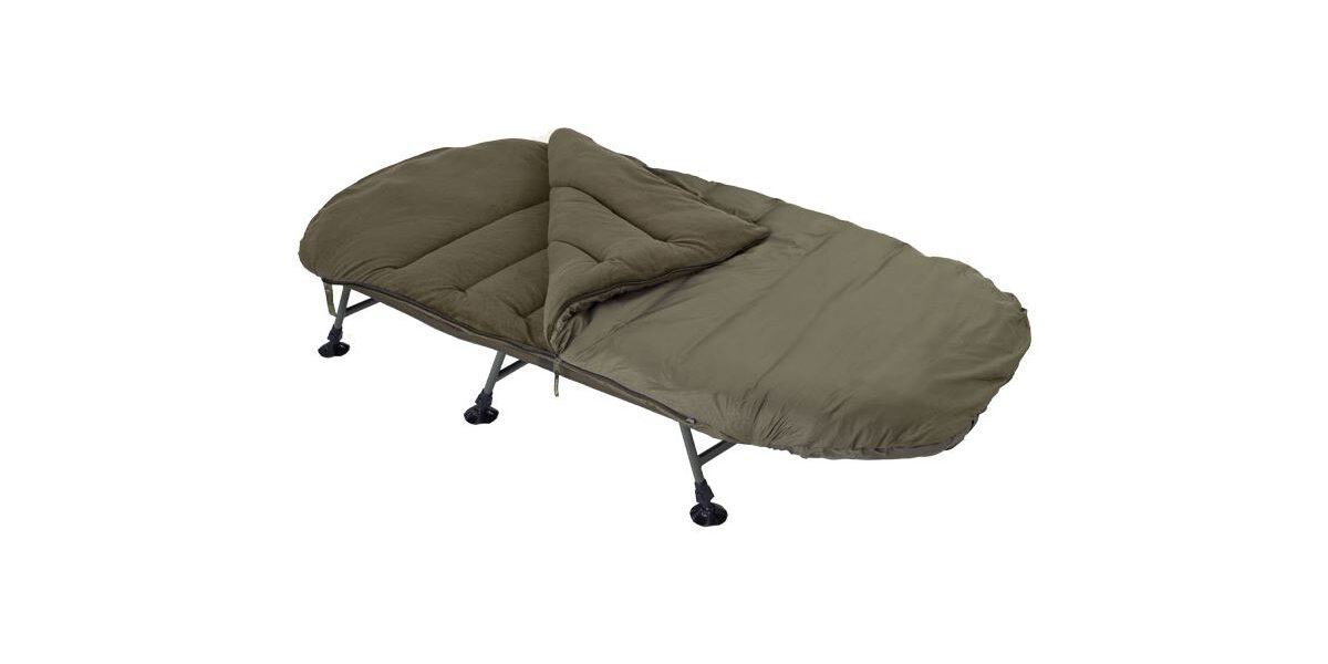 Trakker spací vak – big snooze+ wide sleeping bag