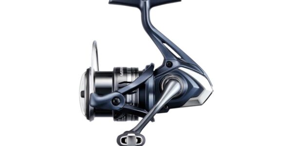 Shimano navijak miravel 2500