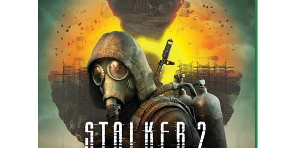 S.T.A.L.K.E.R. 2: Heart of Chornobyl CZ (Limited Edition) XBOX X|S