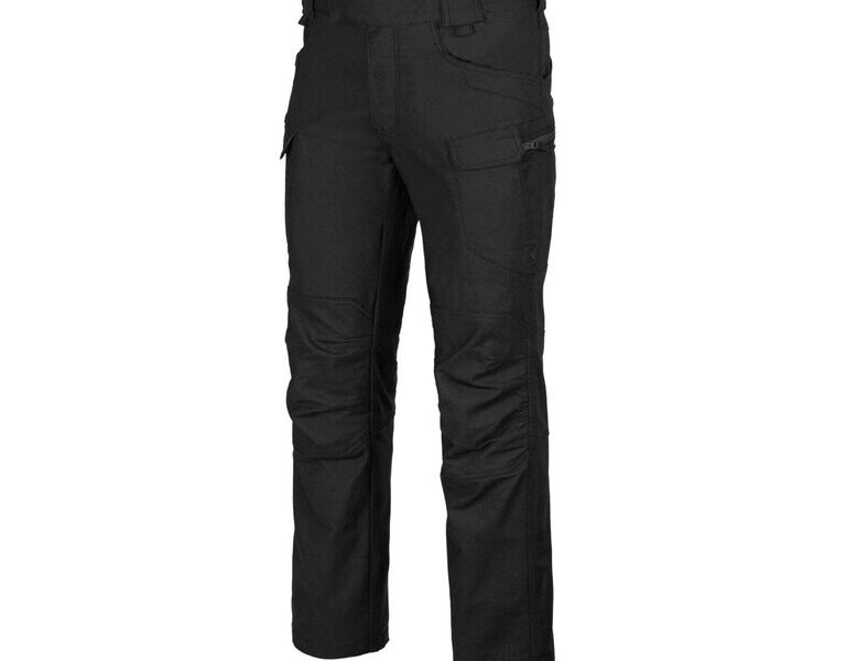 Nohavice Urban Tactical Pants® GEN III Helikon-Tex® – olív (Farba: Olive Green , Veľkosť: M)