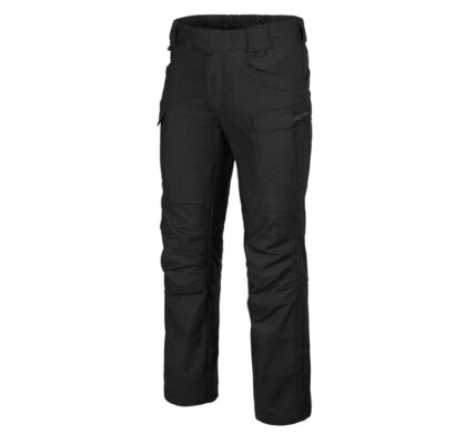 Nohavice Urban Tactical Pants® GEN III Helikon-Tex® – čierne (Farba: Čierna, Veľkosť: XL)