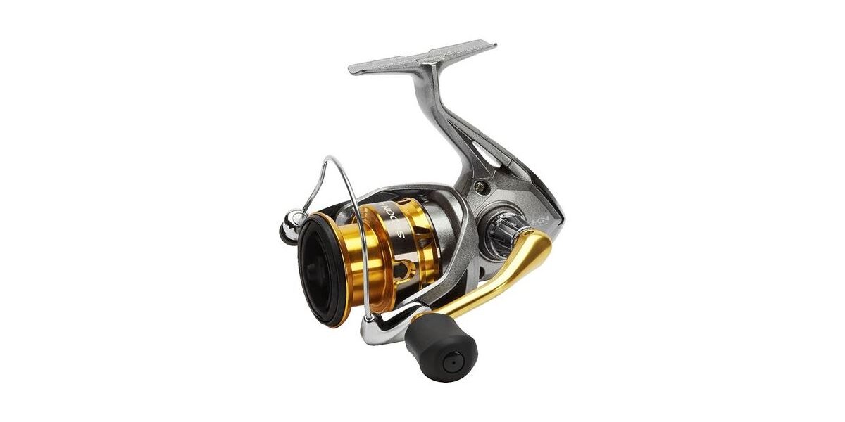 Shimano navijak sedona 4000 xgfi