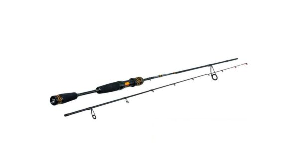 Sportex prút black arrow g2 ulr 2,1 m 1-7 g