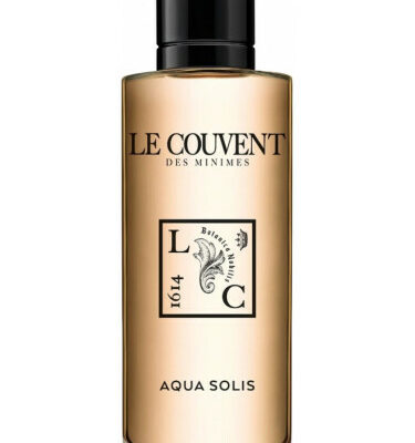 Le Couvent Maison De Parfum Aqua Solis – EDC 200 ml