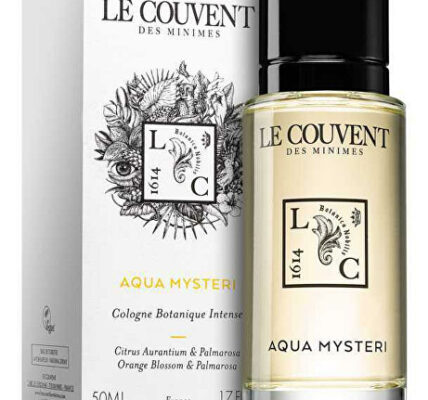 Le Couvent Maison De Parfum Aqua Mysteri – EDC 200 ml
