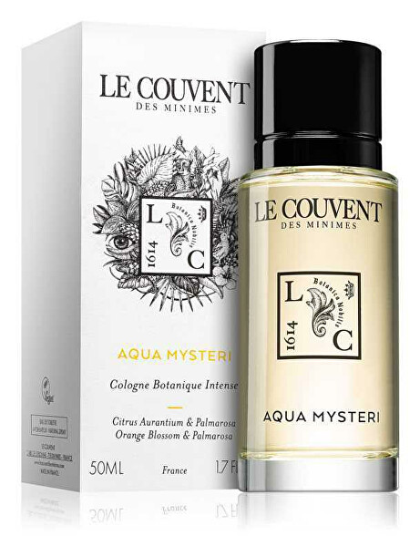 Le Couvent Maison De Parfum Aqua Mysteri – EDC 200 ml