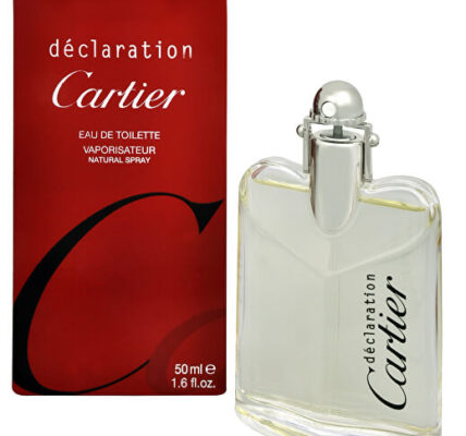 Cartier Déclaration – EDT 50 ml