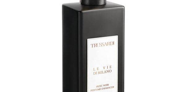 Trussardi Musc Noir Perfume Enhancer – EDP 100 ml