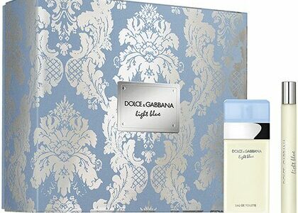 Dolce & Gabbana Light Blue – EDT 25 ml + EDT 10 ml