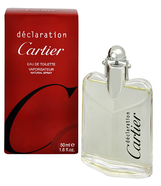 Cartier Déclaration – EDT 100 ml