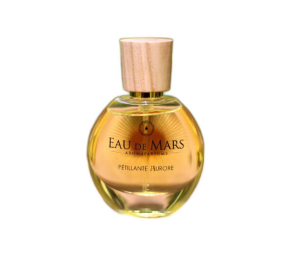 Maison de Mars Parfumová voda Eau de Mars Petillante Aurore – Eau de Parfum 30 ml