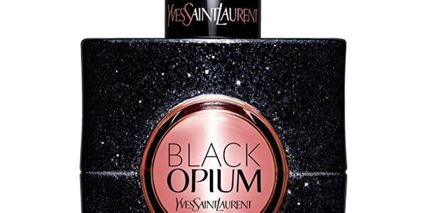 Yves Saint Laurent Black Opium – EDP 90 ml