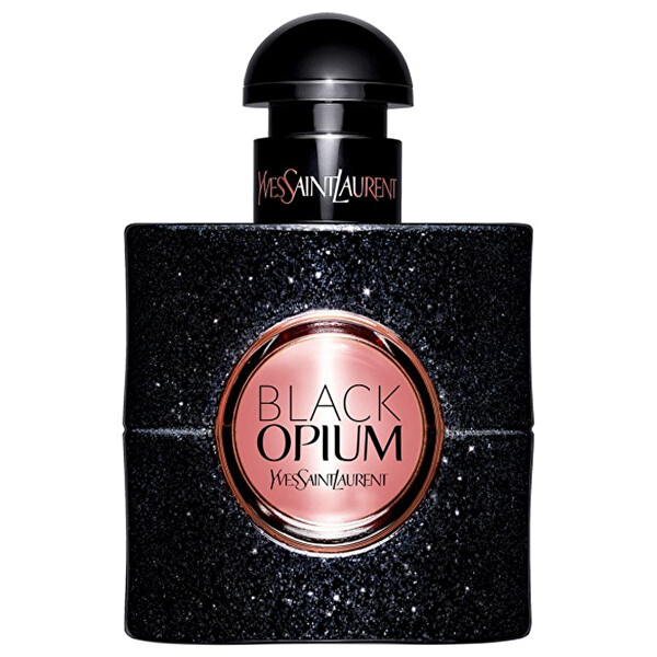 Yves Saint Laurent Black Opium – EDP 90 ml