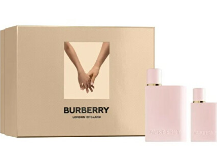 Burberry Burberry Her Elixir De Parfum – EDP 100 ml + EDP 30 ml