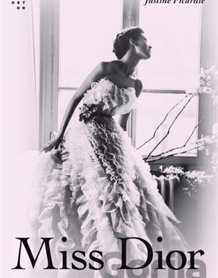 Miss Dior (Múza a bojovnice. Pravdivý příběh Catherine Dior)