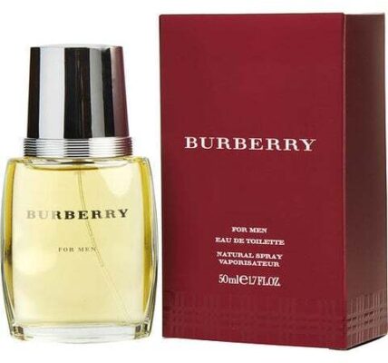 Burberry Burberry For Men – EDT 100 ml