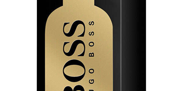 Hugo Boss Boss Bottled Limited Edition – EDP 100 ml