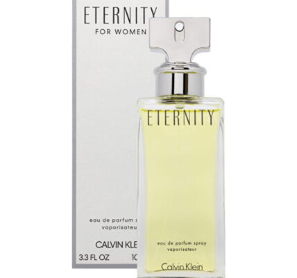 Calvin Klein Eternity – EDP 30 ml