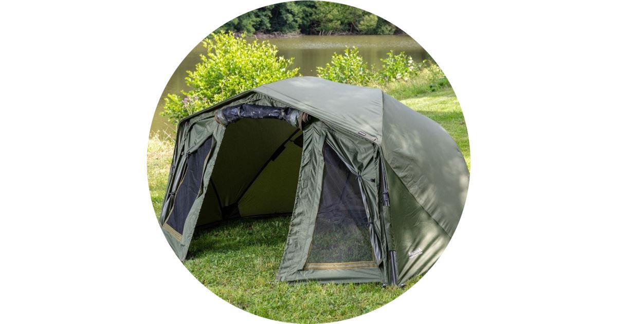 Anaconda bivak uncle franks bivvy