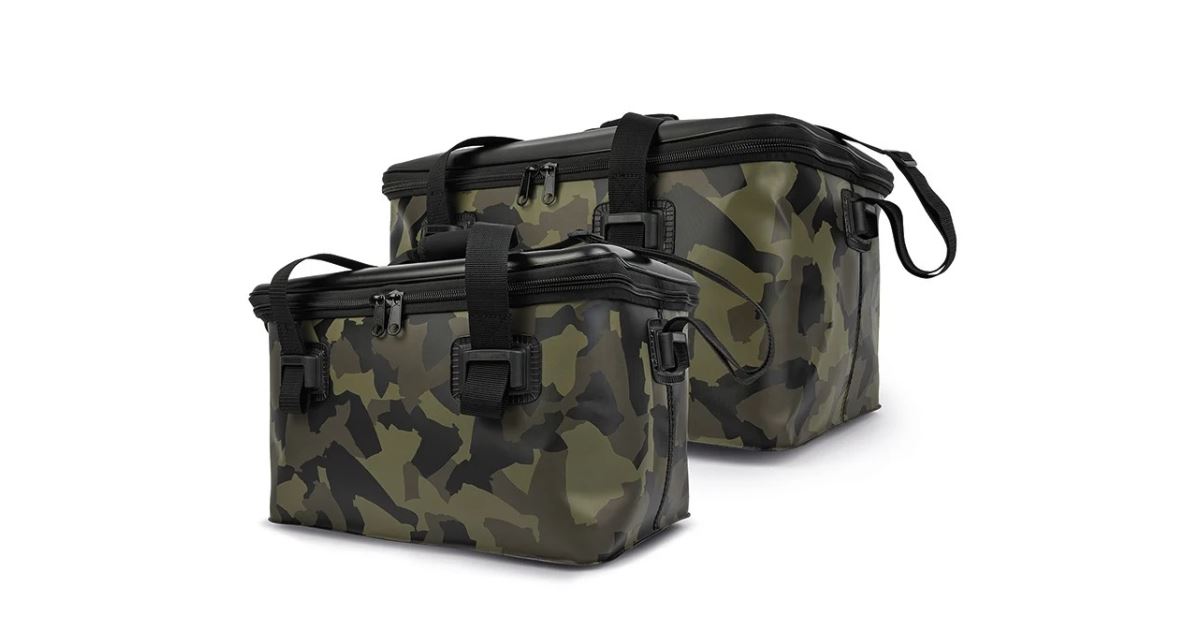 Avid carp taška stormshield pro carryall – xl