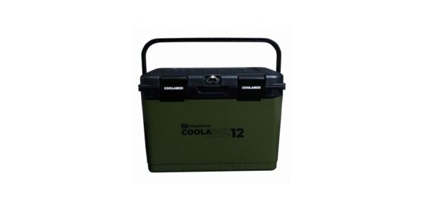 Ridgemonkey chladiaca taška coolabox compact 12 l