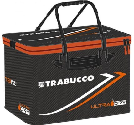 Trabucco taška ultra dry eva – 45x30x29 cm