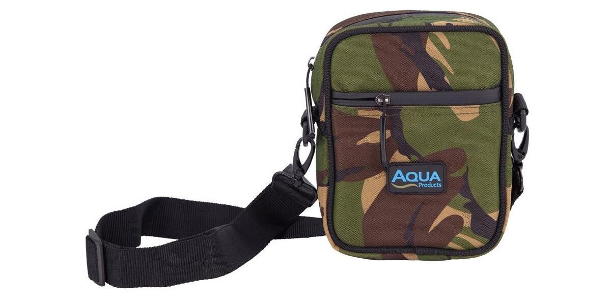 Aqua taška na príslušenstvo dpm security pouch