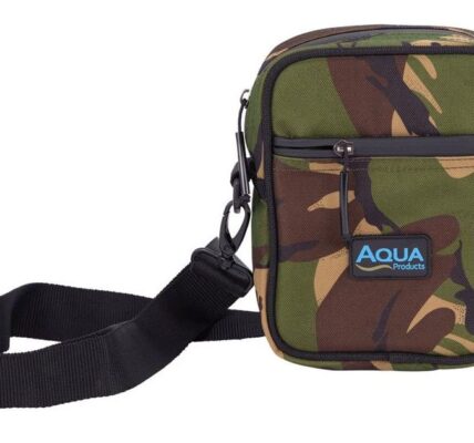 Aqua taška na príslušenstvo dpm security pouch