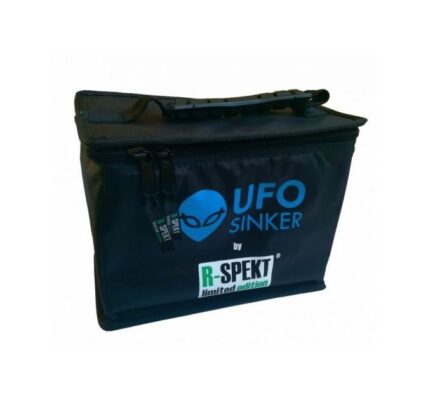 R-spekt taška dipovacia ufo sinker by