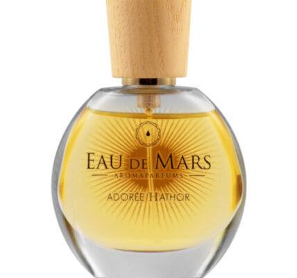 Maison de Mars Parfumová voda Eau de Mars Adoree Hathor – Eau de Parfum 30 ml