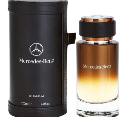 Mercedes-Benz Le Parfum Mercedes-Benz – EDP 120 ml