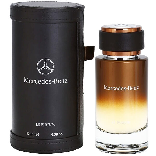Mercedes-Benz Le Parfum Mercedes-Benz – EDP 120 ml