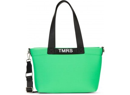 Dámska kabelka Tamaris Almira – zelená