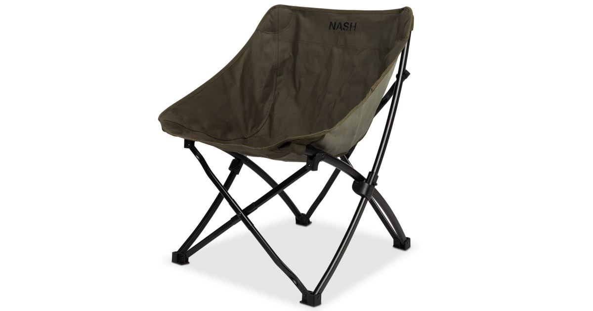 Nash kreslo banklife chair