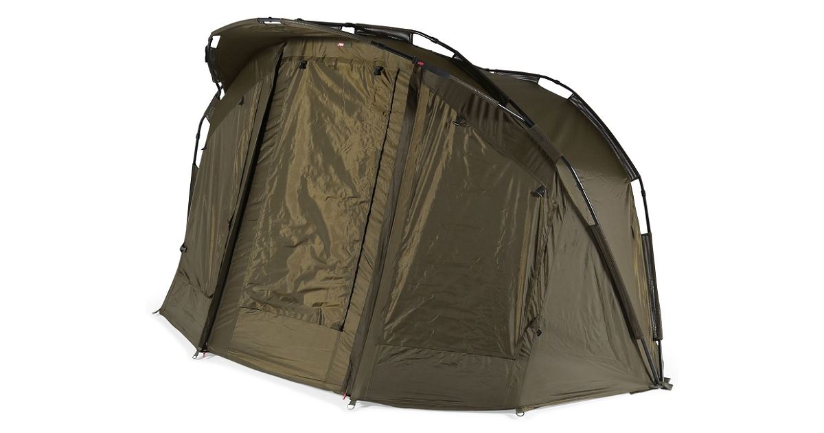 Jrc bivak defender peak bivvy 2 man