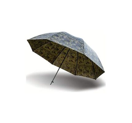 Solar dáždnik undercover camo 60´´ brolly