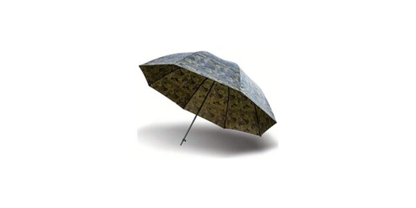 Solar dáždnik undercover camo 60´´ brolly
