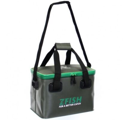 Zfish taška waterproof bag l