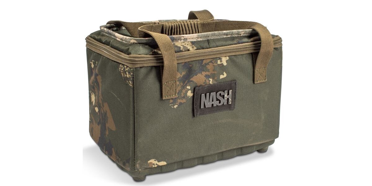 Nash taška subterfuge brew kit bag