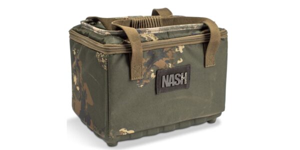 Nash taška subterfuge brew kit bag