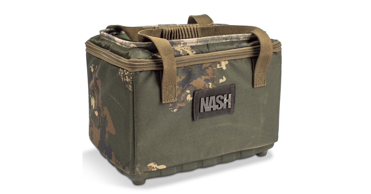 Nash taška subterfuge brew kit bag