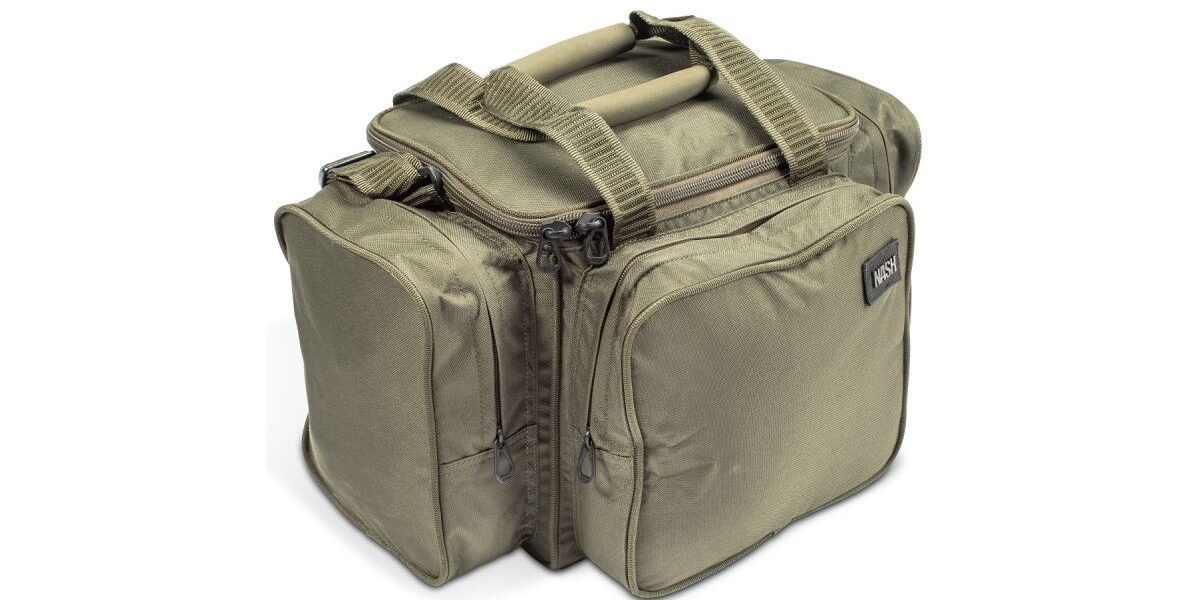 Nash taška compact carryall
