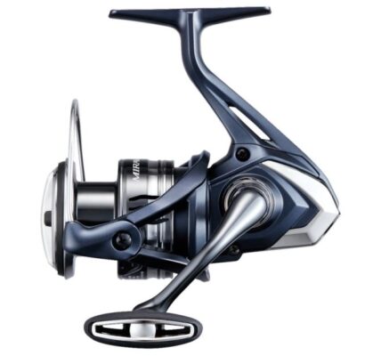 Shimano navijak miravel 3000