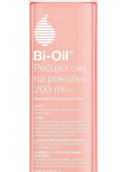 BI-OIL Ošetrujúci olej 200 ml