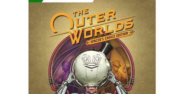The Outer Worlds (Spacer’s Choice Edition)