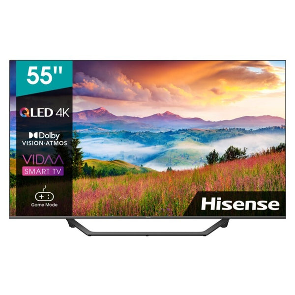 Smart televízor Hisense 55A7GQ / 55″ (138 cm) POŠKODENÝ OBAL