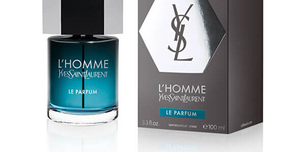Yves Saint Laurent L`Homme Le Parfum – EDP 60 ml