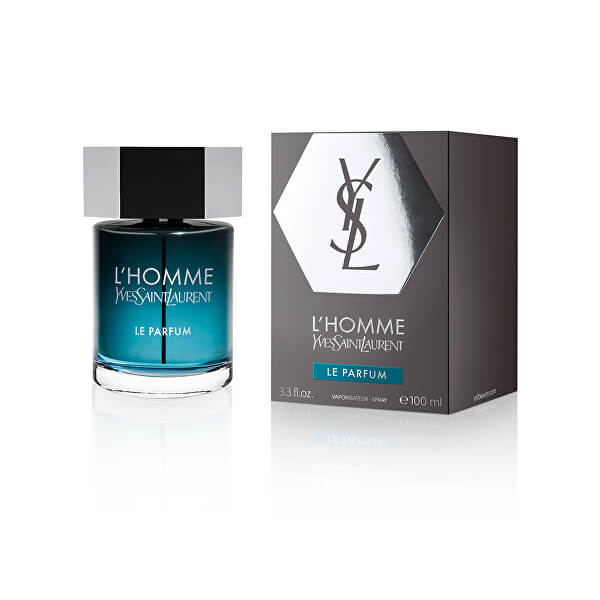 Yves Saint Laurent L`Homme Le Parfum – EDP 60 ml